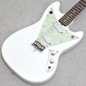 Caramel's Guitar Kitchen M1K2 YogurtWhite 【心斎橋店・実物写真】
