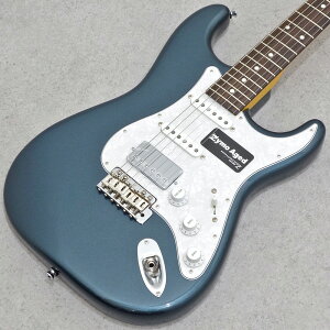 ATELIER Z L.E.S. NEXT SSH Gun Metal Blue/Rosewood yS֋XEʐ^z