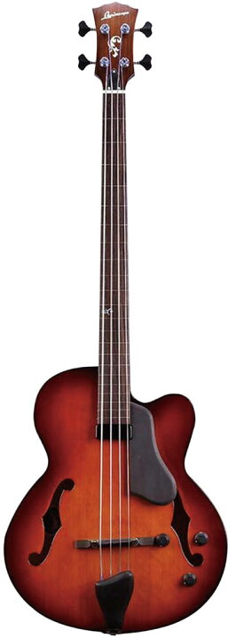 楽天市場】Landscape ARB-204/FL AVC アコースティックフレットレス 