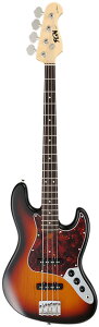 FUJIGEN Neo Classic NJB100RAL�[3TS (3Tone Sunburst)