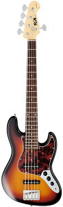 FUJIGEN Neo Classic NJB100RALV�[3TS (3Tone Sunburst)