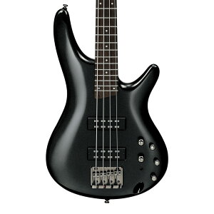 Ibanez SR Standard SR300E-IPT (Iron Pewter) �A�C�o�j�[�Y �G���L�x�[�X