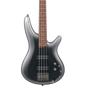 Ibanez SR Standard SR300E MGB (Midnight Gray Burst)
