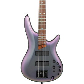 【SPOT生産モデル】 Ibanez SR Standard SR500E-BAB (Black Aurora Burst Gloss)