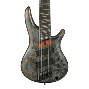 Ibanez SR Workshop SRMS806-DTW (Deep Twilight) ACoj[Y GLx[X 6
