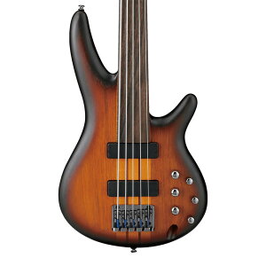 Ibanez Bass Workshop SRF705-BBF (Brown Burst Flat) ACoj[Y 5GLx[X tbgX
