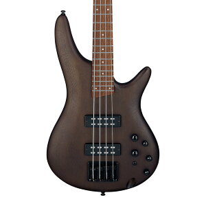 Ibanez SR Standard SR300EB-WNF (Walnut Flat) �A�C�o�j�[�Y �G���L�x�[�X