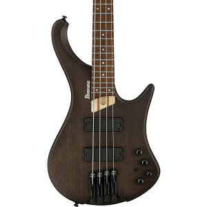 Ibanez EHB Workshop EHB600-WNF (Walnut Flat) �A�C�o�j�[�Y �G���L�x�[�X �w�b�h���X 4��