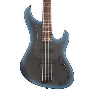 Ibanez Mode MDM1000-MAM (Midnight Arctic Ocean Matt) �A�C�o�j�[�Y �G���L�x�[�X