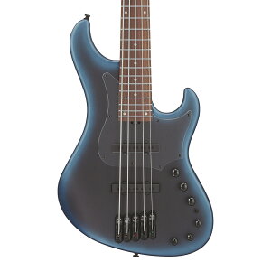 Ibanez Mode MDM1005-MAM (Midnight Arctic Ocean Matt) �A�C�o�j�[�Y �G���L�x�[�X