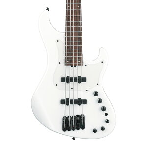 Ibanez Mode MDM1005-PW (Pearl White) �A�C�o�j�[�Y �G���L�x�[�X