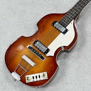 Hofner Violin Bass Ignition -Limited Edition- HI-500/1 SB wti[ oCIx[X