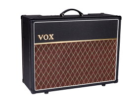 VOX AC30S1ボックス ギターアンプ コンボ
