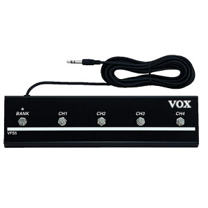 VOX VFS5 Valvetronix+V[Yp tbgXCb`
