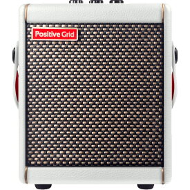 Positive Grid Spark MINI Pearl 【Positive Grid Hardware Summer Promo 2025 ～8/31】