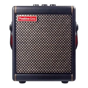 Positive Grid Spark MINI Black |WeBuObh M^[Av