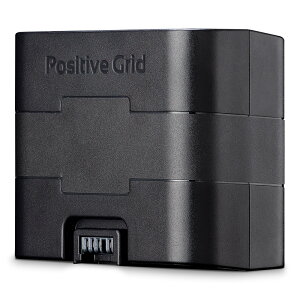 Positive Grid Spark BatterySpark LIVEASpark 2p[dobe[