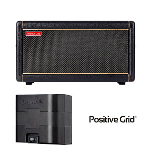 Positive Grid Spark 2 �y��p�o�b�e���[�Z�b�g�z
