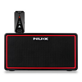 NUX Mighty Air ニューエックス モデリングアンプ ワイヤレス機能