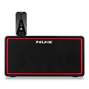 NUX Mighty Air j[GbNX fOAv CX@\
