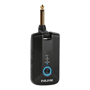 NUX Mighty Plug Pro [MP-3]j[GbNX vOCfOAv