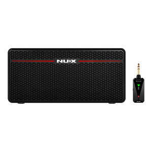NUX Mighty Space j[GbNX M^[ x[X fOAv