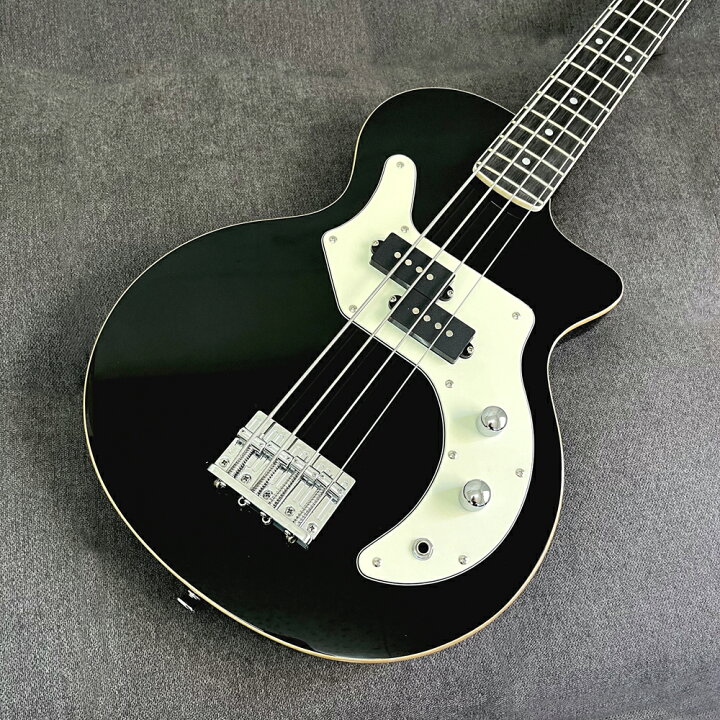 楽天市場】Orange O-BASS (Black) オレンジ エレキベース : MUSICLAND 