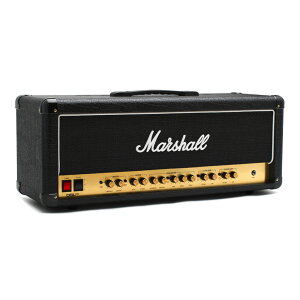 Marshall DSL100H �}�[�V���� �M�^�[ �A���v�w�b�h