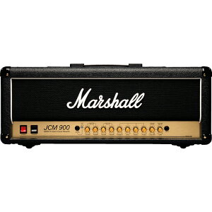 Marshall JCM900 4100 �}�[�V���� �M�^�[�A���v�w�b�h
