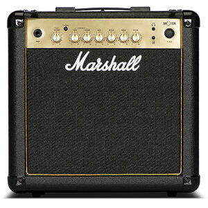 Marshall MG15R }[V ^M^[Av