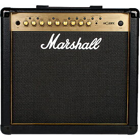 Marshall MG50FX マーシャル ギターコンボアンプ