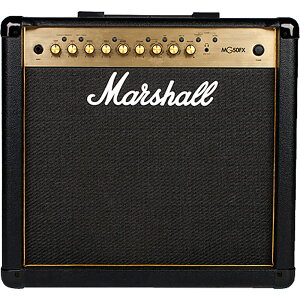 Marshall MG50FX }[V M^[R{Av