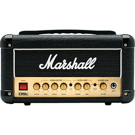 Marshall マーシャル ギターアンプヘッド DSL1H