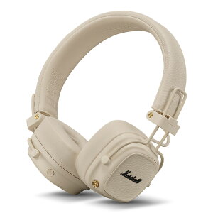 Marshall Major V Cream