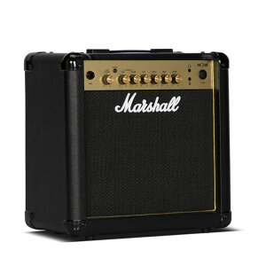Marshall MG15R �}�[�V���� ���^�M�^�[�A���v