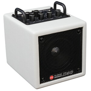Phil Jones Bass (PJB) NANOBASS X4C White oCobe[Ή x[XR{Av
