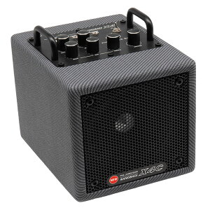 Phil Jones Bass (PJB) Nanobass X4C Black Tweed 2025�N�~�E����J���[