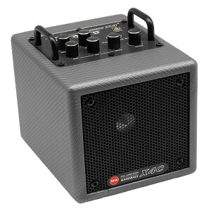 Phil Jones Bass (PJB) Nanobass X4C Carbon Silver 2025�N�~�E����J���[