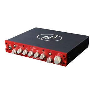 Phil Jones Bass (PJB) D-400 / Red tBW[Y x[XAv