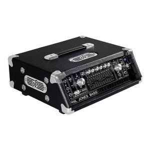 Phil Jones Bass (PJB) M-500 �x�[�X�A���v �w�b�h
