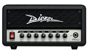 Diezel VH micro