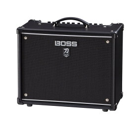 BOSS KATANA-50 MkII EX [KTN50 2EX] ボス ギターアンプ コンボ