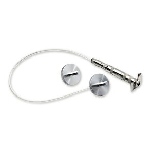 FISHMAN Full Circle Upright Bass Pickup - 6×1mm format (PRO-FCL-002) AbvCgEx[Xp sbNAbv (~Ki)