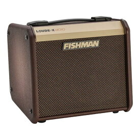 FISHMAN LOUDBOX MICRO フィッシュマン アコースティックギター アンプ