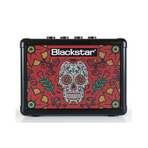 Blackstar FLY3 Sugar Skull 2 ubNX^[ ʌi M^[Av ^