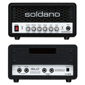 Soldano SLO-MINI \_[m ^wbhAv