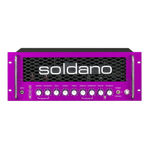 Soldano SLO-100 RACK