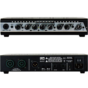 GR Bass ONE 800 �x�[�X�A���v�w�b�h