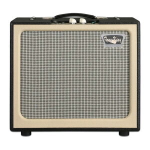 Tone King Gremlin Combo / Black yS֋XEXWz
