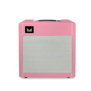 Morgan Amplification AC20 Combo PINK